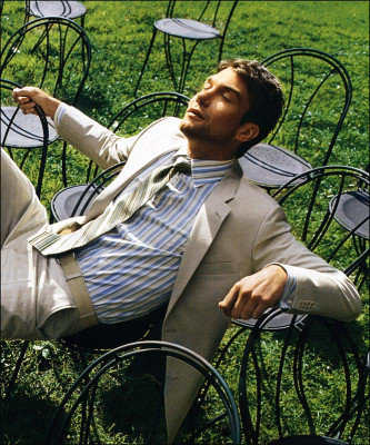 photo 6 in Jerry O'Connell gallery [id39309] -0001-11-30 00:00:00